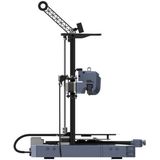 Creality - CR-10 SE - 3D-printer - Zwart - Grijs