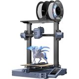 Creality - CR-10 SE - 3D-printer - Zwart - Grijs