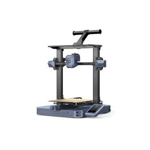 Creality 3D Printer CR-10 SE, 3D-printer, Zwart, Grijs