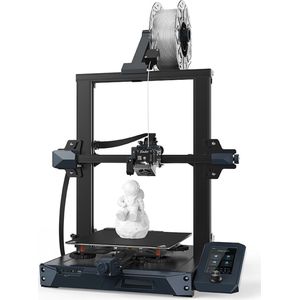 Creality Ender-3 S1 3D-printer- 220*220*270 mm - direct drive - autolevelfunctie