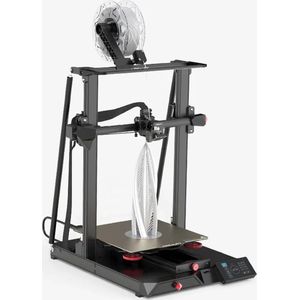 Creality - CR-10 Smart Pro - 3D Printer - Zwart