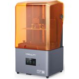 Creality - Halot-Mage - 3D-printer - Oranje - Grijs - 10,3'' LCD
