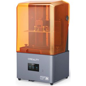 Creality - Halot-Mage - 3D-printer - Oranje - Grijs - 10,3'' LCD