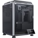 Creality - K1c 3D-Printer - Zwart - FDM