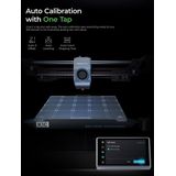 Creality - K1c 3D-Printer - Zwart - FDM