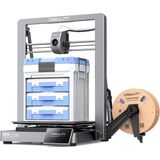 Creality - Ender 3 V3 Plus - 3D-printer - Zwart - FDM - Bouwvolume 300x300x330 mm