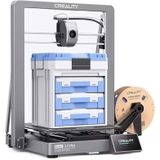 Creality Ender-3 V3 Plus 3D-printer