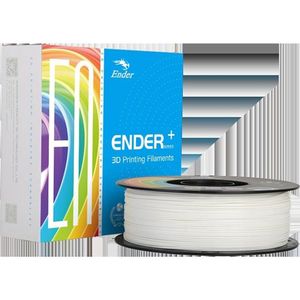 Creality - Ender PLA+ - Filament - 1.75 mm - 1 kg