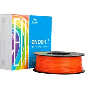 CREALITY - Ender PLA+ - 1.75mm - 1kg - Filament - Wit