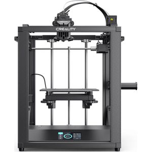 Creality - Ender 5 S1 - 3D-printer - Zwart