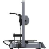 Creality - Ender-3 V3 - 3D-printer - Grijs - Materiaal: PLA