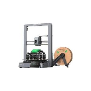 Creality - Ender-3 V3 - 3D-printer - Grijs - Materiaal: PLA