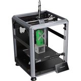 Creality - K1 SE - 3D-printer - Zwart - 220x220x250 mm - EU-stekker