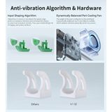 Creality - K1 SE - 3D-printer - Zwart - 220x220x250 mm - EU-stekker