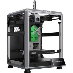 Creality - K1 SE - 3D-printer - Zwart - 220x220x250 mm - EU-stekker
