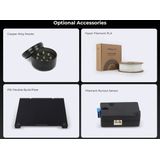Creality Ender 3 V3 SE - 3D Printer