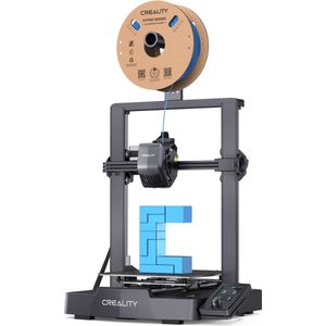 Creality Ender 3 V3 SE -Nieuwe 3D Printer
