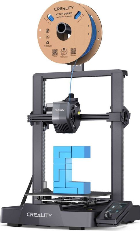 Creality Ender 3 V3 SE - 3D Printer