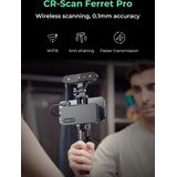 Creality 3D-Scanner CR-Scan Ferret Pro
