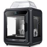 Creality - Sermoon D3 - 3D Printer - Wit - Kunststof - 300x250x300 mm