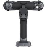 Creality - RaptorX 3D-scanner - Zwart - NIR-technologie