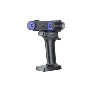 Creality - RaptorX 3D-scanner - Zwart - NIR-technologie