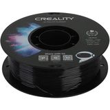 Creality - CR-PETG - Filament - Zwart - 1Kg Voor 3D-Printer