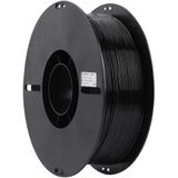 Creality - CR-PETG - Filament - Zwart - 1Kg Voor 3D-Printer