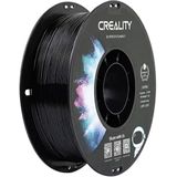 Creality - CR-PETG - Filament - Zwart - 1Kg Voor 3D-Printer