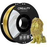Creality - CR-PLA Silk - Filament - Glanzend - 1.75 Mm - 1kg