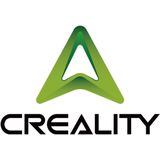 Creality - CR-Silk PLA Filament - Roze - 1.75 mm - 1000 g