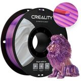 3D Filament Creality PLA 1.75mm Silk Roze Prs 1kg