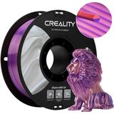 Creality - CR-Silk PLA Filament - Roze - 1.75 mm - 1000 g