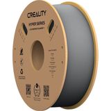 CREALITY HYPER PLA FILAMENT - 1.75 MM - 1 KG - GRIJS