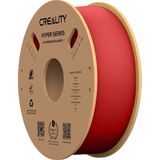 CREALITY HYPER PLA FILAMENT - 1.75 MM - 1 KG - ROOD