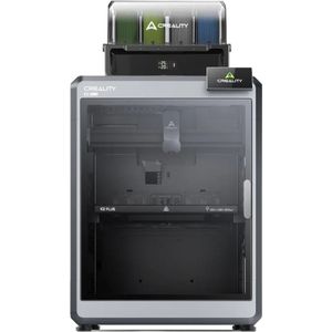Creality 3D-Drucker K2 Plus Combo