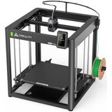 Creality - Ender 5 Max - 3D-printer - Zwart - Aluminium