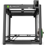 Creality - Ender 5 Max - 3D-printer - Zwart - Aluminium