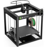 Creality - Ender 5 Max - 3D-printer - Zwart - Aluminium