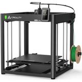 Creality - Ender 5 Max - 3D-printer - Zwart - Aluminium