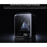 Creality - CR-Scan Lizard - 3D-scanner - Hoge Precisie - Draagbare Scanner