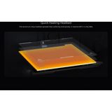 Creality - CR-Scan Lizard - 3D-scanner - Hoge Precisie - Draagbare Scanner