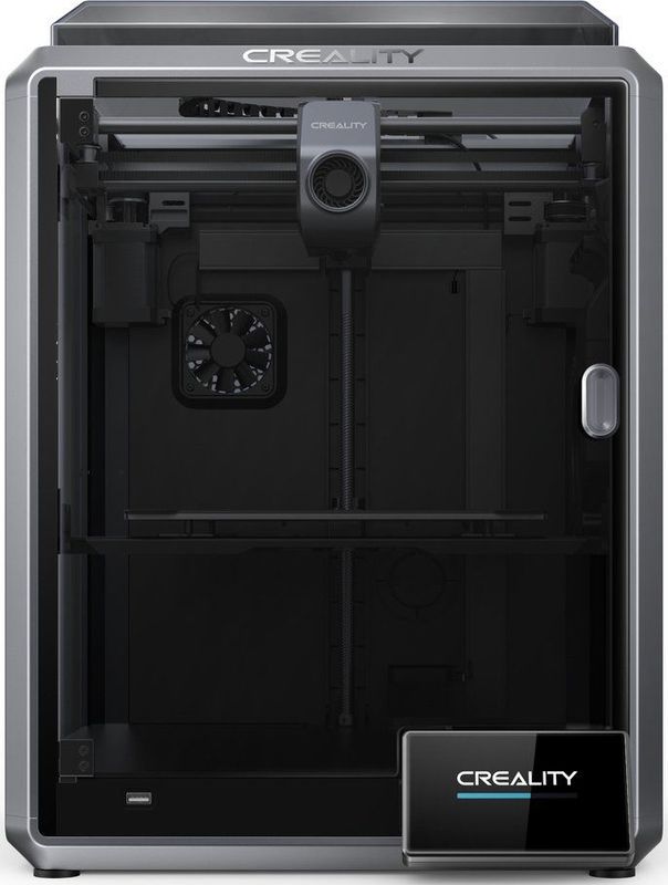 Creality - CR-Scan Lizard - 3D-scanner - Hoge Precisie - Draagbare Scanner