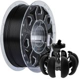 3d filament creality pla 1.75mm zwart 1kg