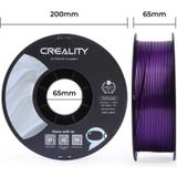 Creality - Cr-PLA Silk - Filament - 1.75 Mm - 1kg - Zijdeachtig Glanzend