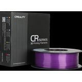 Creality - Cr-PLA Silk - Filament - 1.75 Mm - 1kg - Zijdeachtig Glanzend
