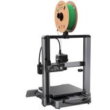 Creality - Hi 3D-printer - Grijs - FDM Printtechniek - Compact en Krachtig
