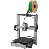 Creality - Hi 3D-printer - Grijs - FDM Printtechniek - Compact en Krachtig