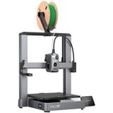 Creality - Hi 3D-printer - Grijs - FDM Printtechniek - Compact en Krachtig