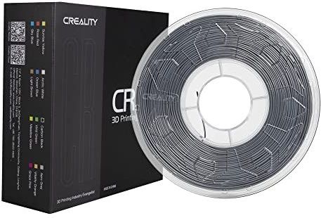 Creality - CR-PLA - Filament - 1.75 mm - 1kg - Kleur: Onbekend